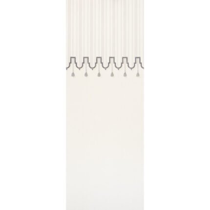 Villa Panel DOVE Wall Mural Panel by Schumacher