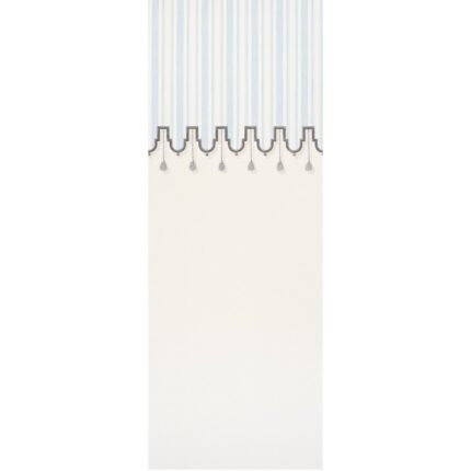 Villa Panel SKY Wall Mural Panel by Schumacher