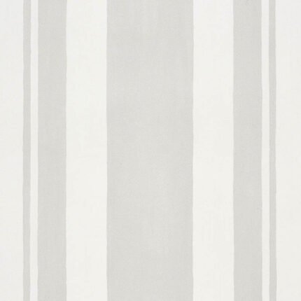VILLA STRIPE DOVE Wallcovering by Schumacher