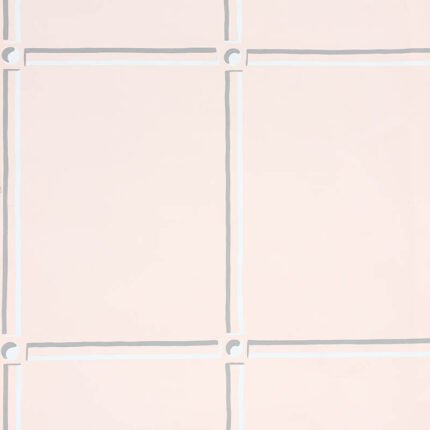 LA GALERIE BLUSH Wallcovering by Schumacher