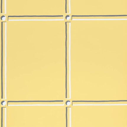 LA GALERIE YELLOW Wallcovering by Schumacher