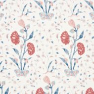 DELFT & ROSE