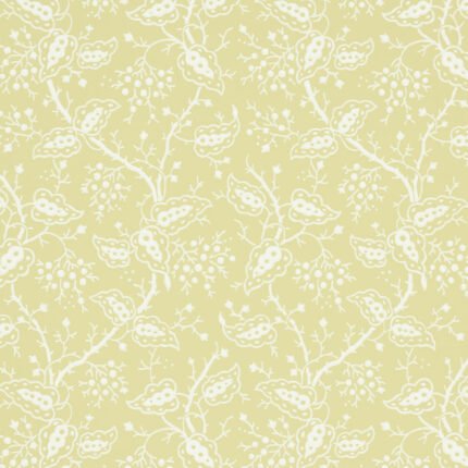 DARBY BUTTERCUP Wallcovering by Schumacher