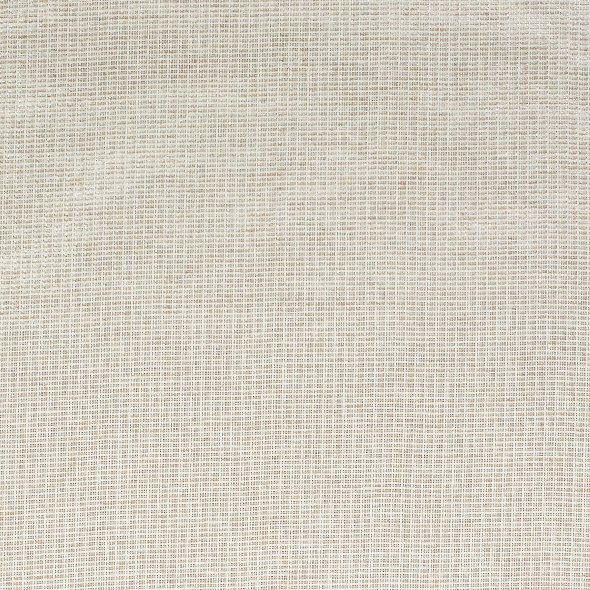 5010241.jpg LINEN & PAPERWEAVE GREIGE Wallcovering by Schumacher - Image 1