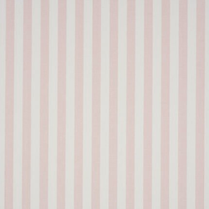 LINEN STRIPE BLUSH Wallcovering by Schumacher