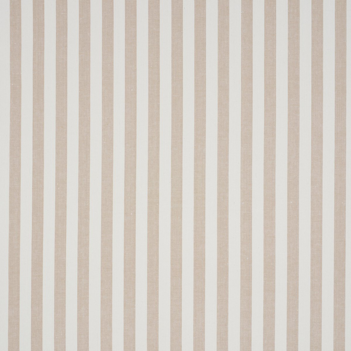 5010251.jpg LINEN STRIPE SAND Wallcovering by Schumacher - Image 1