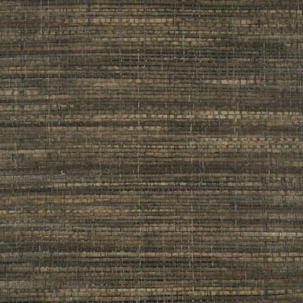 PALM WEAVE BARK Wallcovering by Schumacher