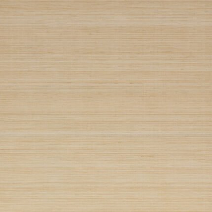 SILK STRIE PARCHMENT Wallcovering by Schumacher