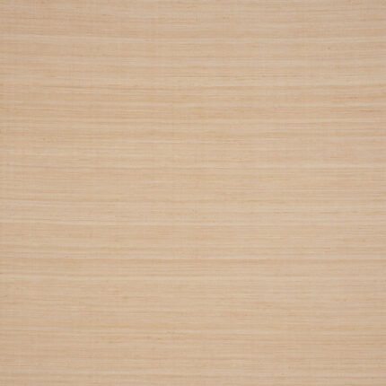 SILK STRIE SAND Wallcovering by Schumacher