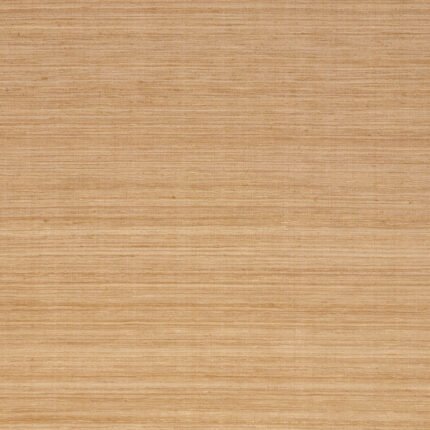 SILK STRIE FAWN Wallcovering by Schumacher
