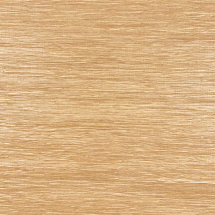 METALLIZED FLAX BRASS Wallcovering by Schumacher