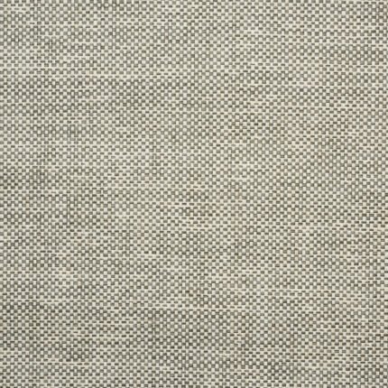 TONAL PAPERWEAVE CHARCOAL Grasscloth Wallcovering by Schumacher