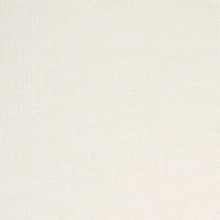 TONAL PAPERWEAVE WHITE Grasscloth Wallcovering by Schumacher