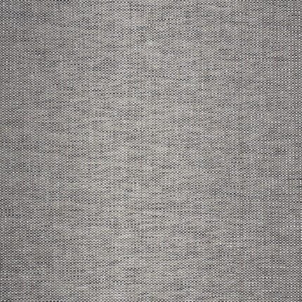 METAL PAPERWEAVE CHARCOAL Wallcovering by Schumacher