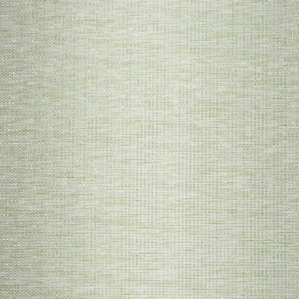 METAL PAPERWEAVE GREEN Wallcovering by Schumacher
