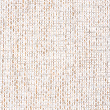 OPEN PAPERWEAVE SHIMMER PLATINUM Grasscloth Wallcovering by Schumacher
