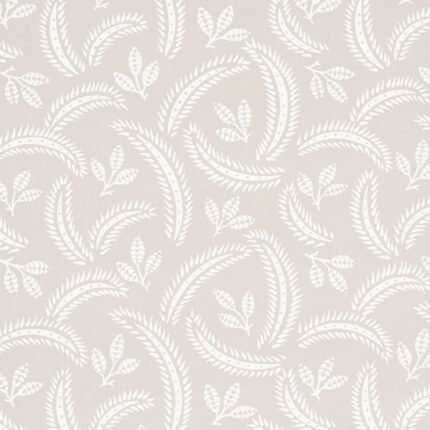 DELIA DOVE Wallcovering by Schumacher Wallflowers Wallpaper SCH-5010350