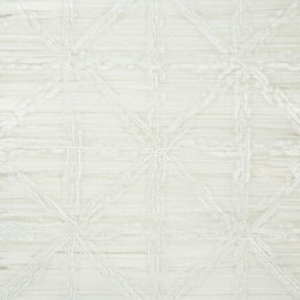 AVENTURINE PERFORMANCE SILVER Wallcovering by Schumacher
