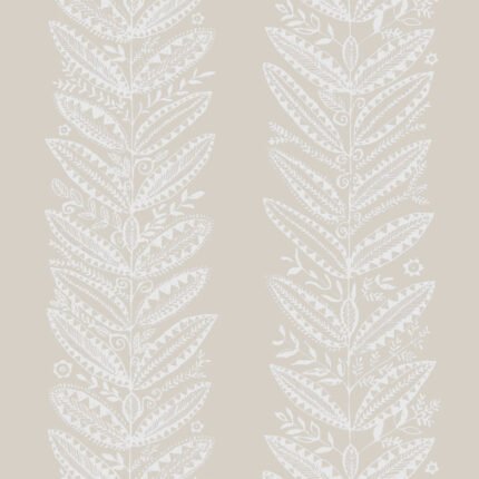 ELAND NATURAL Wallcovering by Schumacher