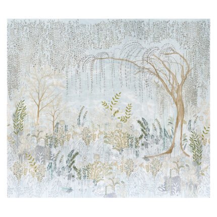 BISOU PANEL SET MINERAL Panel Set by Schumacher
