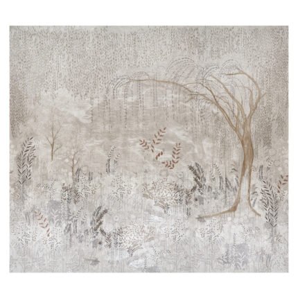 BISOU PANEL SET TIN Panel Set by Schumacher