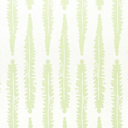 Fern SAGE Wallcovering by Schumacher
