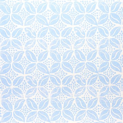 Coffee Bean SKY Wallcovering by Schumacher Molly Mahon Wallpaper SCH-5011141