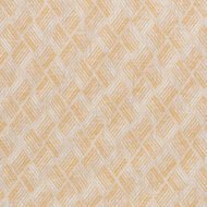 YELLOW Grasscloth
