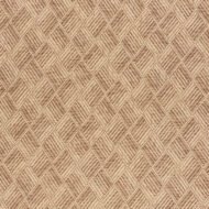 BROWN Grasscloth