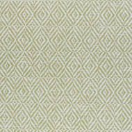 GREEN Grasscloth