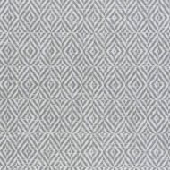GREY Grasscloth