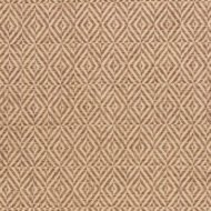 BROWN Grasscloth