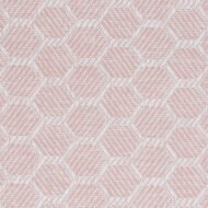 BLUSH Grasscloth