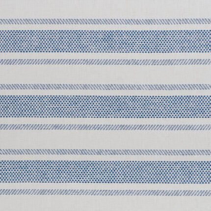 OXNARD PAPERWEAVE BLUE Grasscloth Wallcovering by Schumacher