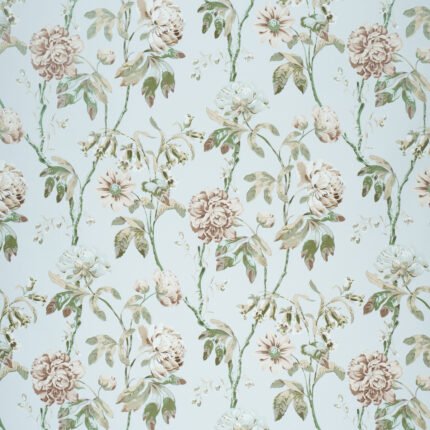 Daydream SKY Wallcovering by Schumacher