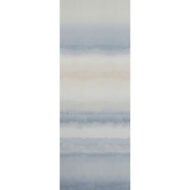 BLUE & NATURAL Wall