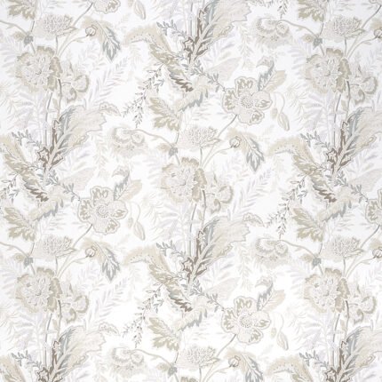 SANDOWAY VINE LINEN Wallcovering by Schumacher