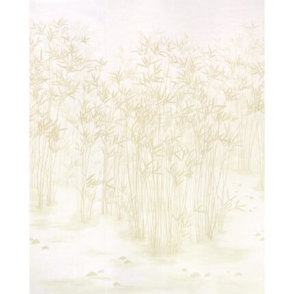KANJI PANEL SET NATURAL Panel Set by Schumacher