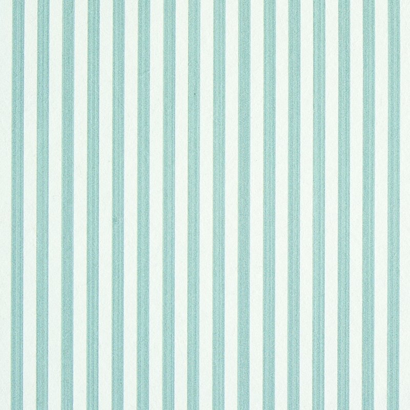 5011863.jpg EDWIN STRIPE NARROW SEAGLASS Wallcovering by Schumacher Stripe Wallcovering Collection Wallpaper SCH-5011863