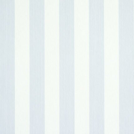 EDWIN STRIPE MEDIUM LAVENDER Wallcovering by Schumacher Stripe Wallcovering Collection Wallpaper SCH-5011881