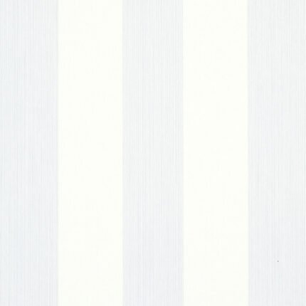 EDWIN STRIPE WIDE LAVENDER Wallcovering by Schumacher