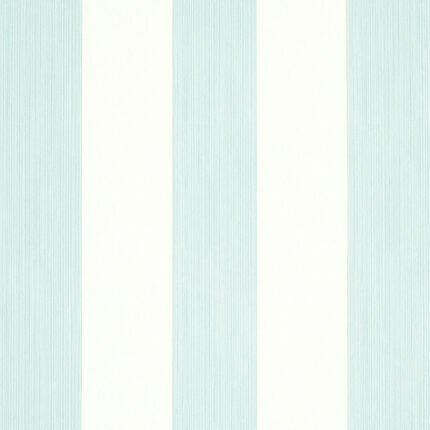 EDWIN STRIPE WIDE MINERAL Wallcovering by Schumacher