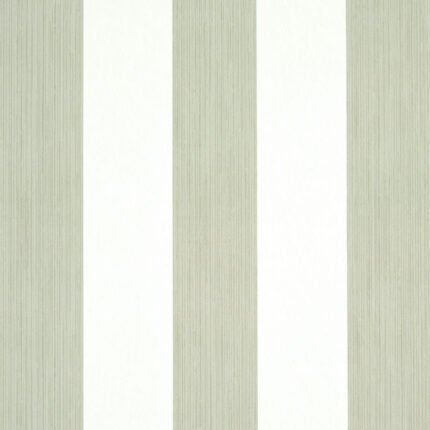 EDWIN STRIPE WIDE LINEN Wallcovering by Schumacher