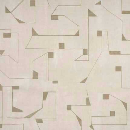 CIRCUIT STONE Wallcovering by Schumacher
