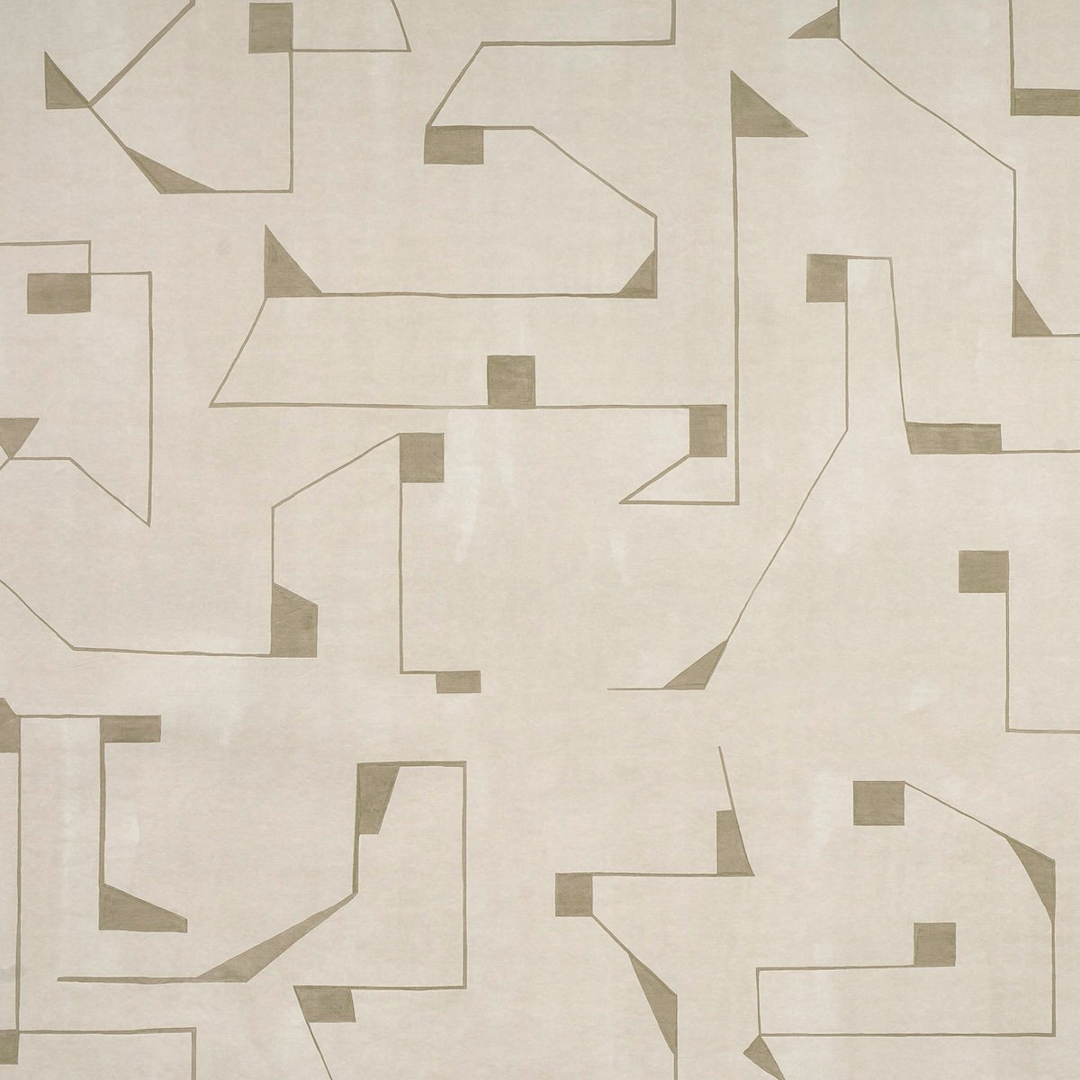5012162.jpg CIRCUIT STONE Wallcovering by Schumacher - Image 1