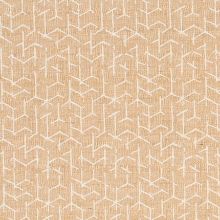 COLERIDGE WHEAT Wallcovering by Schumacher
