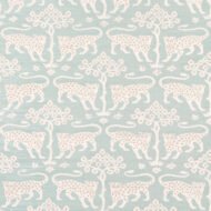 WATERBLUE Grasscloth