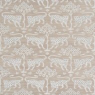 SILVER Grasscloth