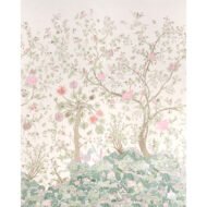 GREEN & PINK