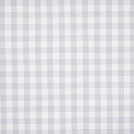WILLA CHECK SMALL LAVENDER Wallcovering by Schumacher